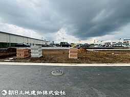 八王子市石川町 13号棟