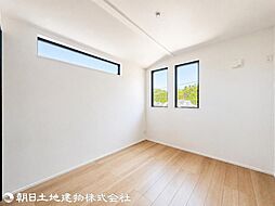 子供部屋の画像