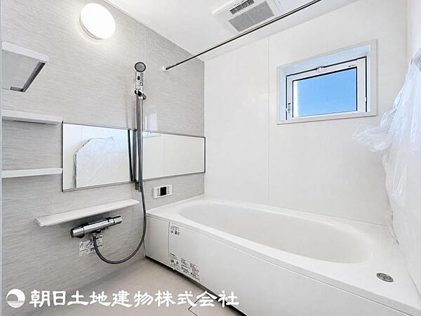 浴室