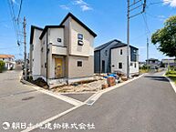 東京都日野市大字上田：物件画像