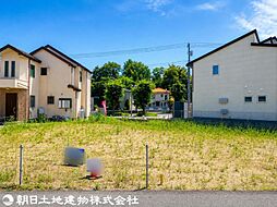 八王子市下柚木4期 2区画