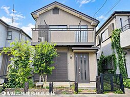 八王子市横川町