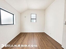 洋室の画像