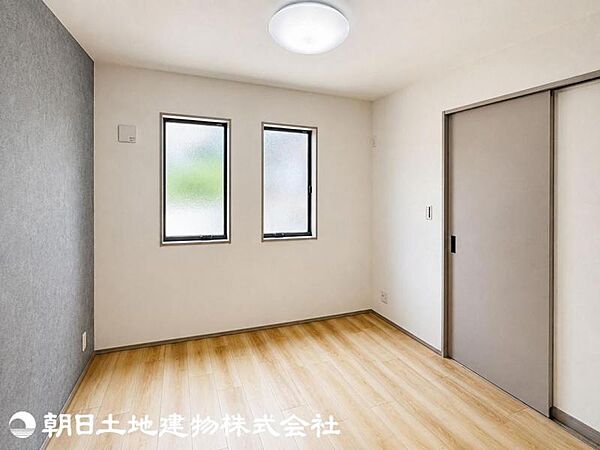 室内を拡大表示