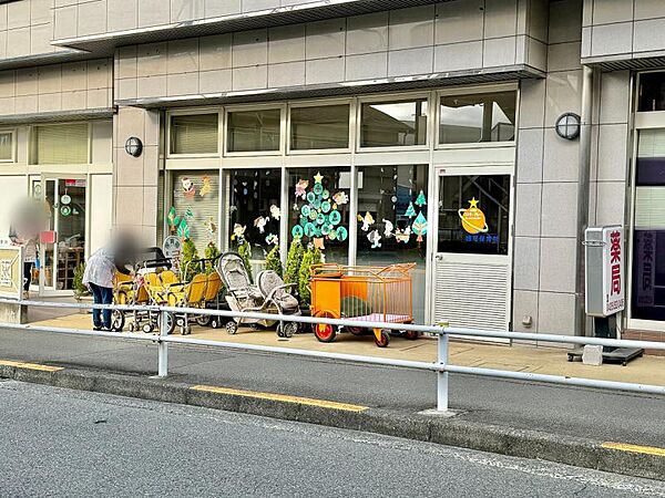 周辺を拡大表示