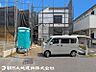 外観：【2026年8月撮影】