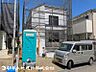 外観：【2026年8月撮影】