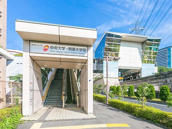 周辺を拡大表示