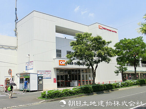 周辺を拡大表示