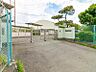 周辺：八王子市立横川中学校迄1060ｍ