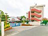 周辺：八王子市立横川小学校迄730ｍ