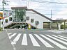 周辺：青梅線「中神」駅迄550ｍ