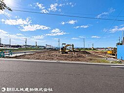 日野市新町5丁目 H号棟