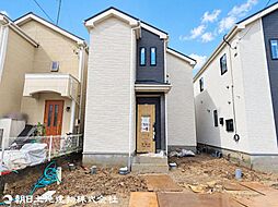 日野市西平山2丁目 B号棟
