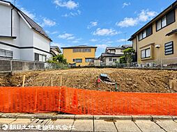 北野台四丁目