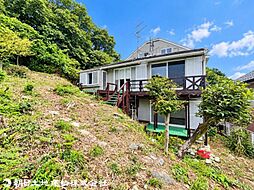 八王子市小比企町