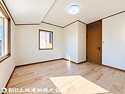 洋室の画像