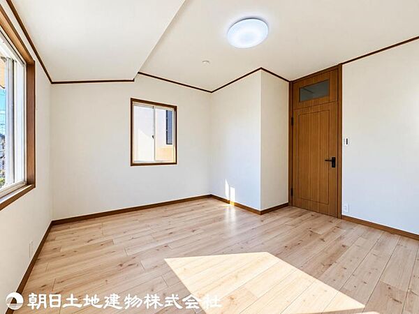 洋室