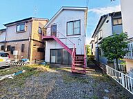東京都日野市東豊田1丁目：物件画像