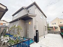八王子市元八王子1丁目