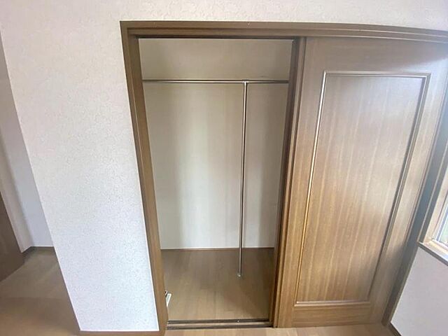 収納 八王子市四谷町