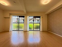 ライオンズマンション高幡不動