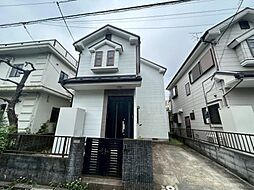 八王子市川口町