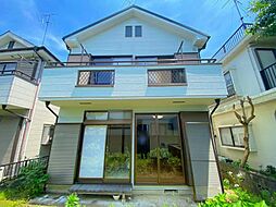八王子市川口町