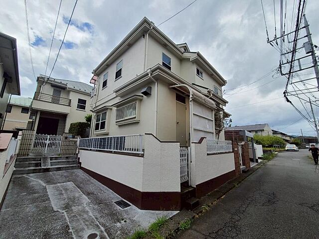 その他 八王子市館町