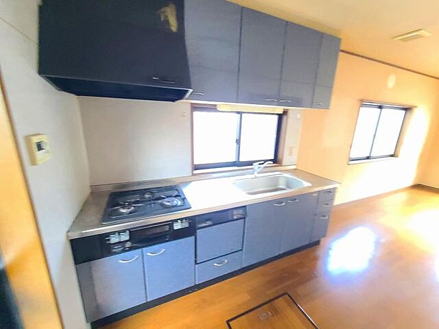 キッチン 八王子市千人町1丁目