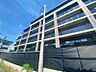 外観：【2025年9月撮影】