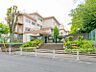 周辺：八王子市立陵南中学校迄270ｍ