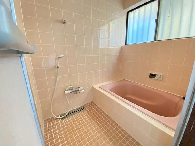 浴室 八王子市中野山王2丁目