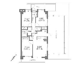 グリーンコーポ多摩ニュータウン南大沢