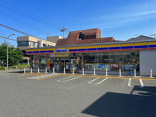 周辺 ルモン八王子 2階/-