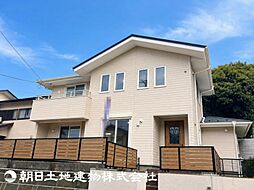 八王子市片倉町戸建