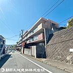 東京都八王子市椚田町：物件画像