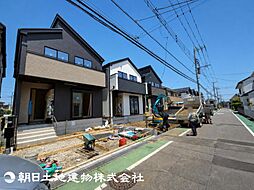 外観の画像