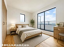 子供部屋の画像