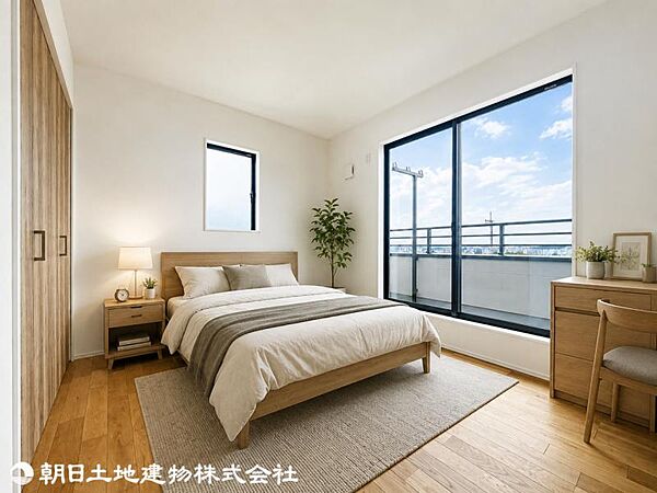 子供部屋