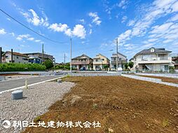 八王子小宮第4 5区画