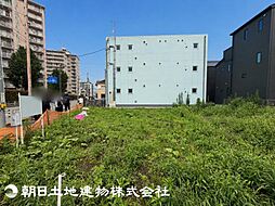 八王子市台町3丁目