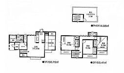 八王子市初沢町