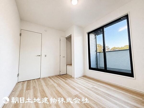 子供部屋