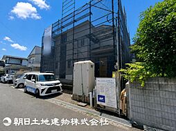 外観の画像