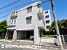 外観：【2026年8月撮影】
