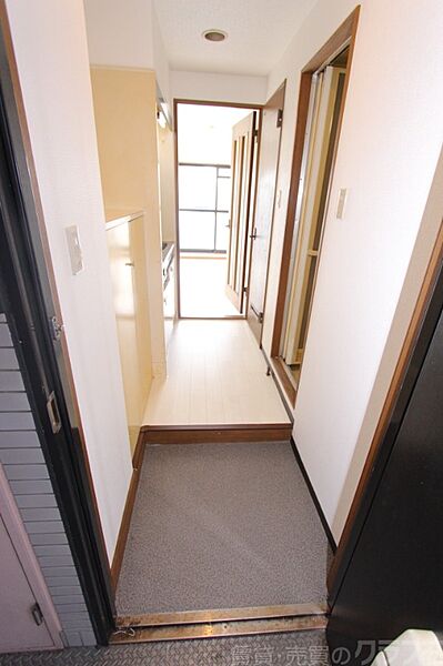 メゾン21 ｜大阪府寝屋川市木屋元町(賃貸マンション1R・4階・18.09㎡)の写真 その8