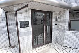 ジョイフル寝屋川  ｜ 大阪府寝屋川市大利町22-15（賃貸マンション1K・2階・17.64㎡） その6