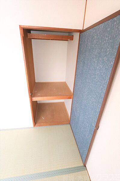 七理ハイツ ｜大阪府寝屋川市池田1丁目(賃貸アパート2LDK・1階・40.00㎡)の写真 その16