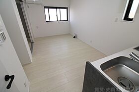 レユシール金田I  ｜ 大阪府守口市金田町6丁目（賃貸アパート1LDK・2階・37.87㎡） その7